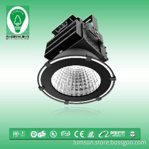 CUL UL high power 200W Industrial led high bay light fixture